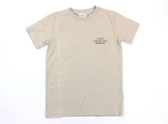 Mads Nørgaard t-shirt Thorlino summer sand